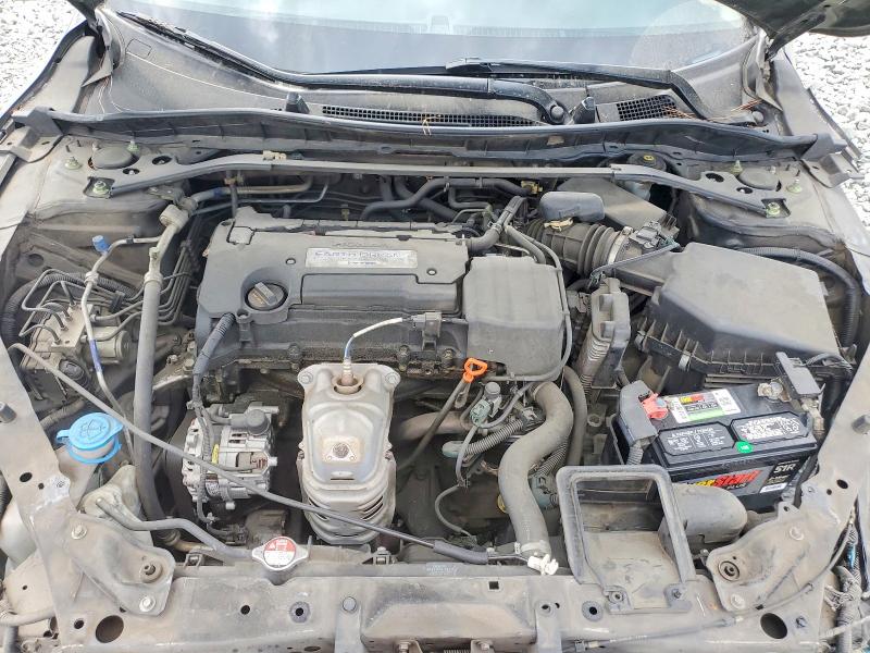 2015 Honda Accord მანქანა იყიდება აუქციონზე, vin: 1HGCR2F89FA094671, აუქციონის ნომერი: 50226556