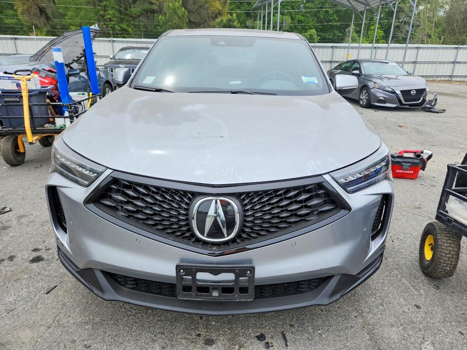 Продажа на аукционе авто 2024 Acura Rdx, vin: 5J8TC2H66RL006049, номер лота: 96035825