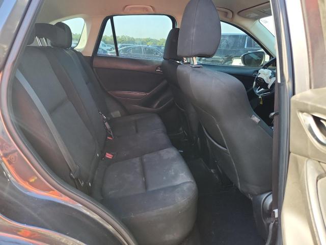 Продаж на аукціоні авто 2016 Mazda Cx-5, vin: JM3KE2BY9G0895756, номер лоту: 50308886