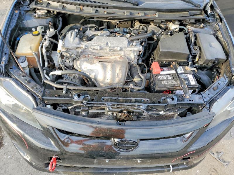 Продаж на аукціоні авто 2013 Scion Tc, vin: JTKJF5C79D3060235, номер лоту: 50313696