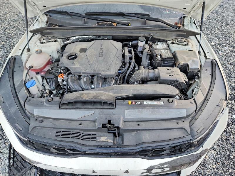 Auction sale of the 2025 Kia K5, vin: KNAG64J7XS5308425, lot number: 48626426