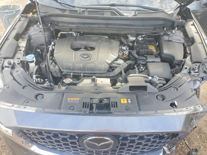 51296836 :رقم المزاد ، JM3KFBCM7R0383988 vin ، 2024 Mazda Cx-5 مزاد بيع