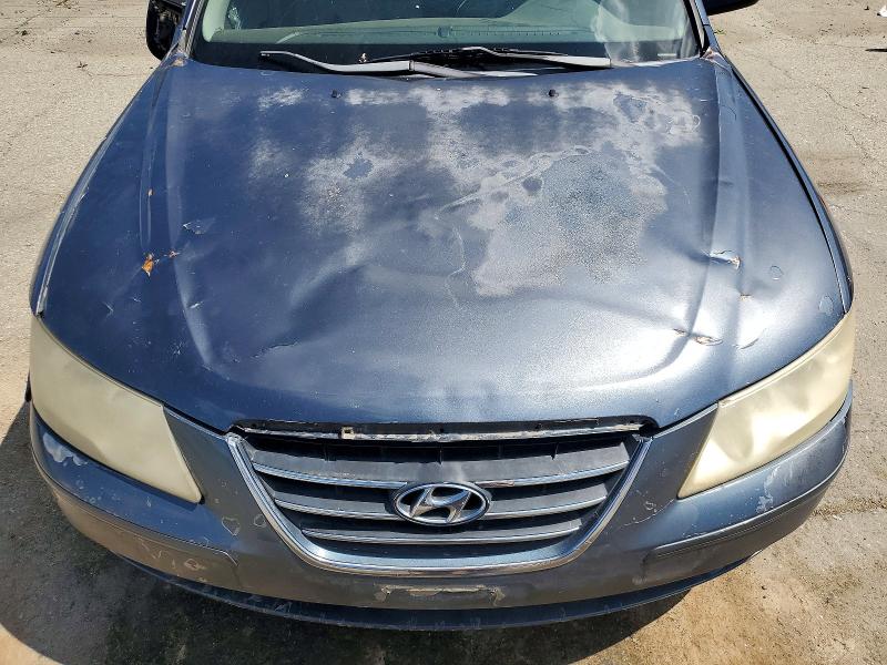 Продаж на аукціоні авто 2009 Hyundai Sonata, vin: 5NPET46CX9H541420, номер лоту: 48522866