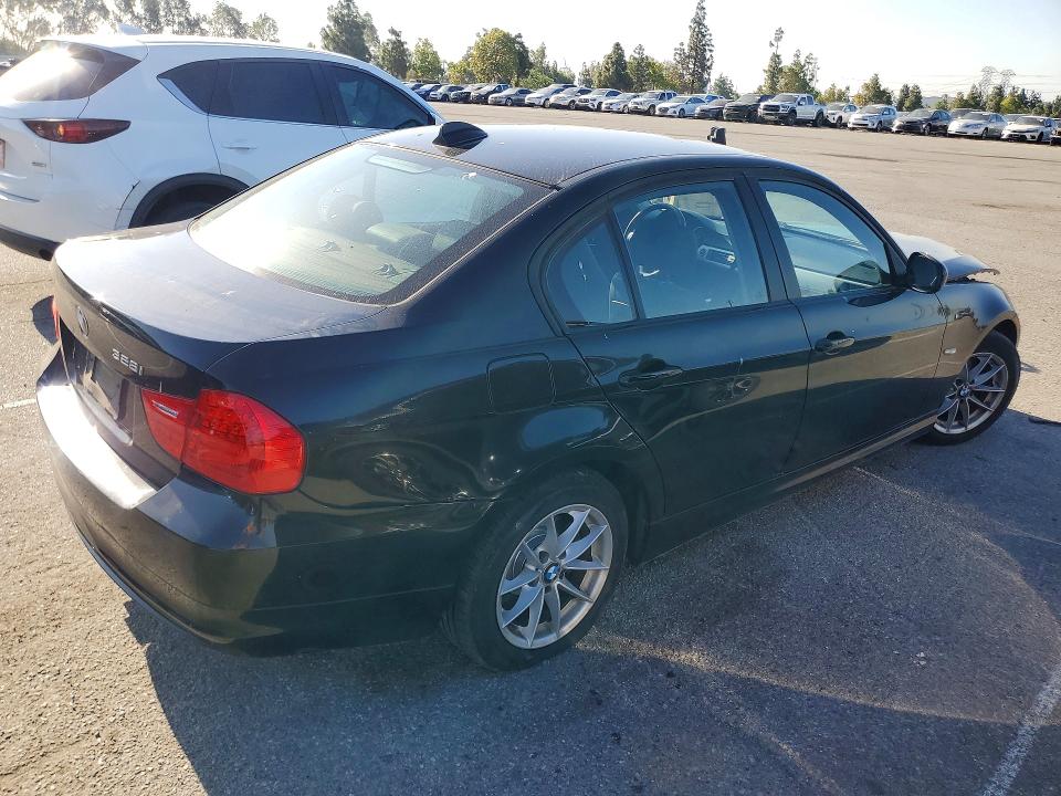 Продажа на аукционе авто 2010 Bmw 328, vin: WBAPH5C5XAA440425, номер лота: 50586916