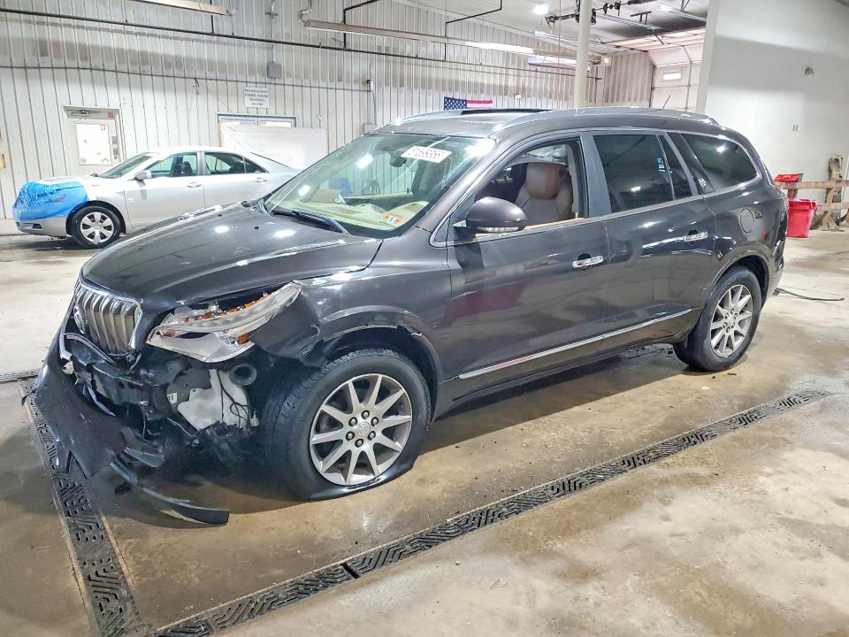 Aukcja sprzedaży 2013 Buick Enclave, vin: 5GAKVCKD9DJ109926, numer aukcji: 51599356