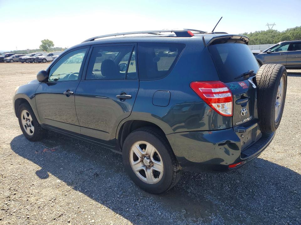 Aukcja sprzedaży 2009 Toyota Rav4, vin: 2T3BF33V29W021554, numer aukcji: 50896346