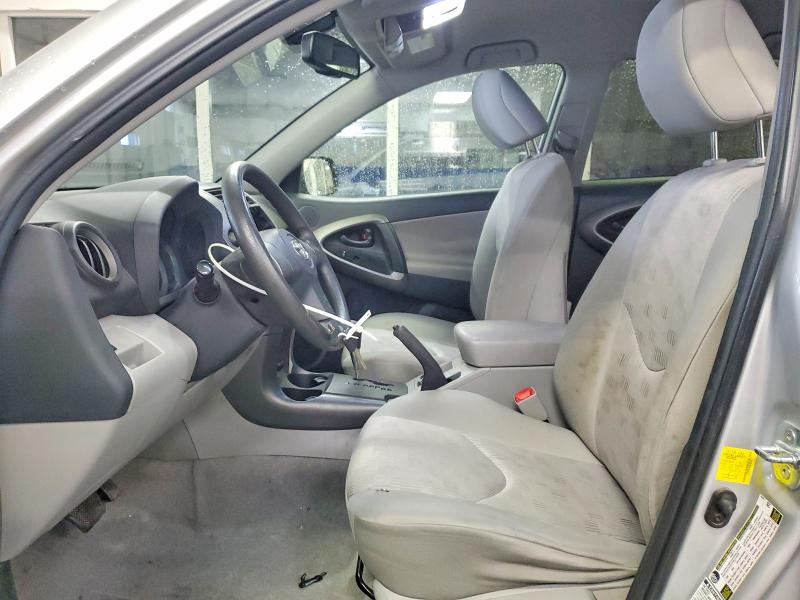 Продаж на аукціоні авто 2011 Toyota Rav4, vin: 2T3BF4DV4BW166976, номер лоту: 50795636