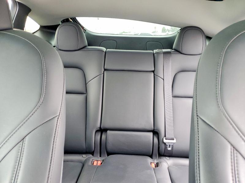 Продажа на аукционе авто 2023 Tesla Model Y, vin: 7SAYGDEEXPA025025, номер лота: 49025496