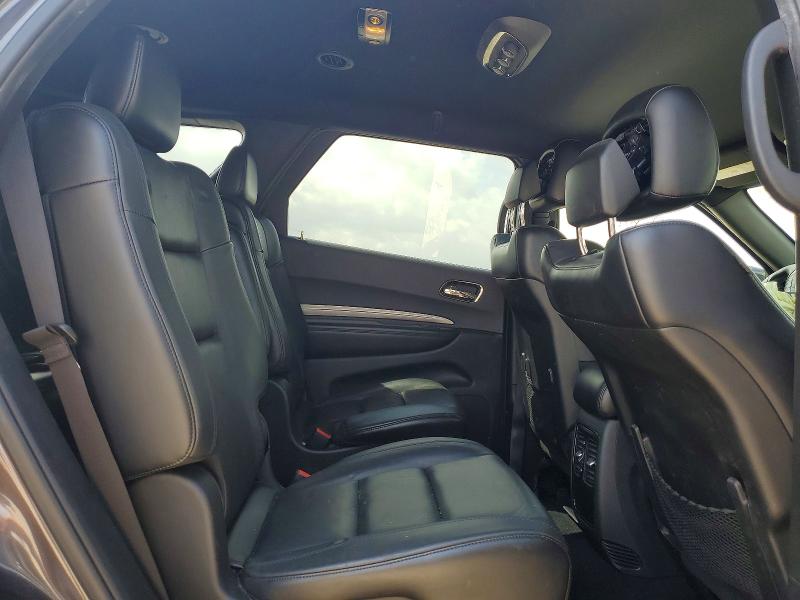 Aukcja sprzedaży 2019 Dodge Durango, vin: 1C4RDHDG8KC777237, numer aukcji: 50413836