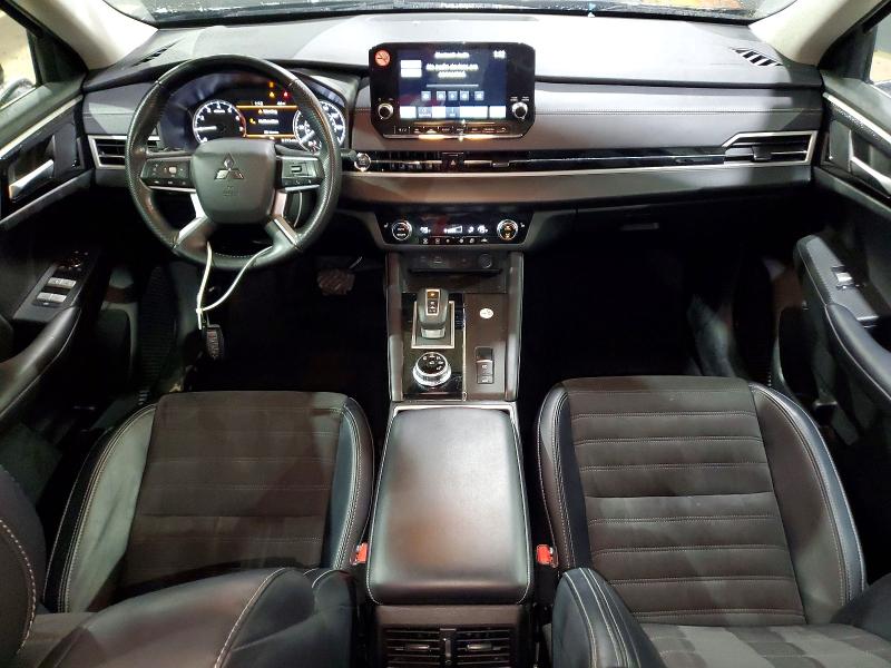 Aukcja sprzedaży 2024 Mitsubishi Outlander, vin: JA4J3VA80RZ068640, numer aukcji: 51838236