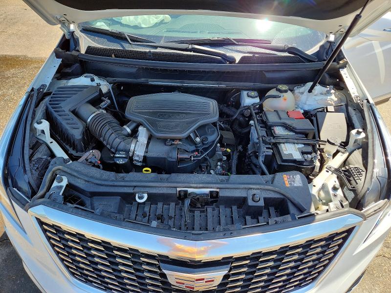 Продаж на аукціоні авто 2020 Cadillac Xt5, vin: 1GYKNCRS5LZ145478, номер лоту: 49563686