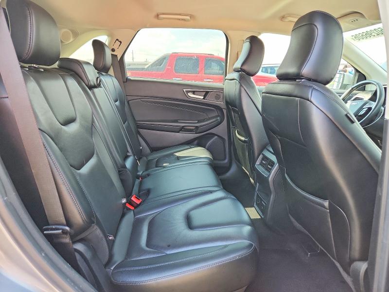 2022 Ford Edge მანქანა იყიდება აუქციონზე, vin: 2FMPK4K92NBA32249, აუქციონის ნომერი: 50296606
