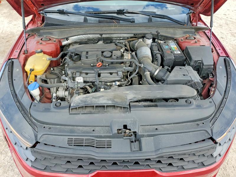 Продаж на аукціоні авто 2021 Kia K5, vin: 5XXG14J21MG073109, номер лоту: 50839026