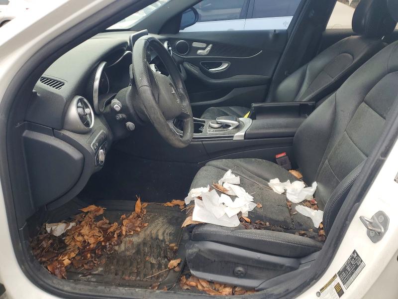 Aukcja sprzedaży 2018 Mercedes-benz C, vin: 55SWF4KBXJU277755, numer aukcji: 48166126