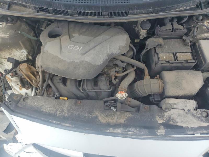 Продаж на аукціоні авто 2013 Hyundai Accent, vin: KMHCT4AE0DU304106, номер лоту: 49582166
