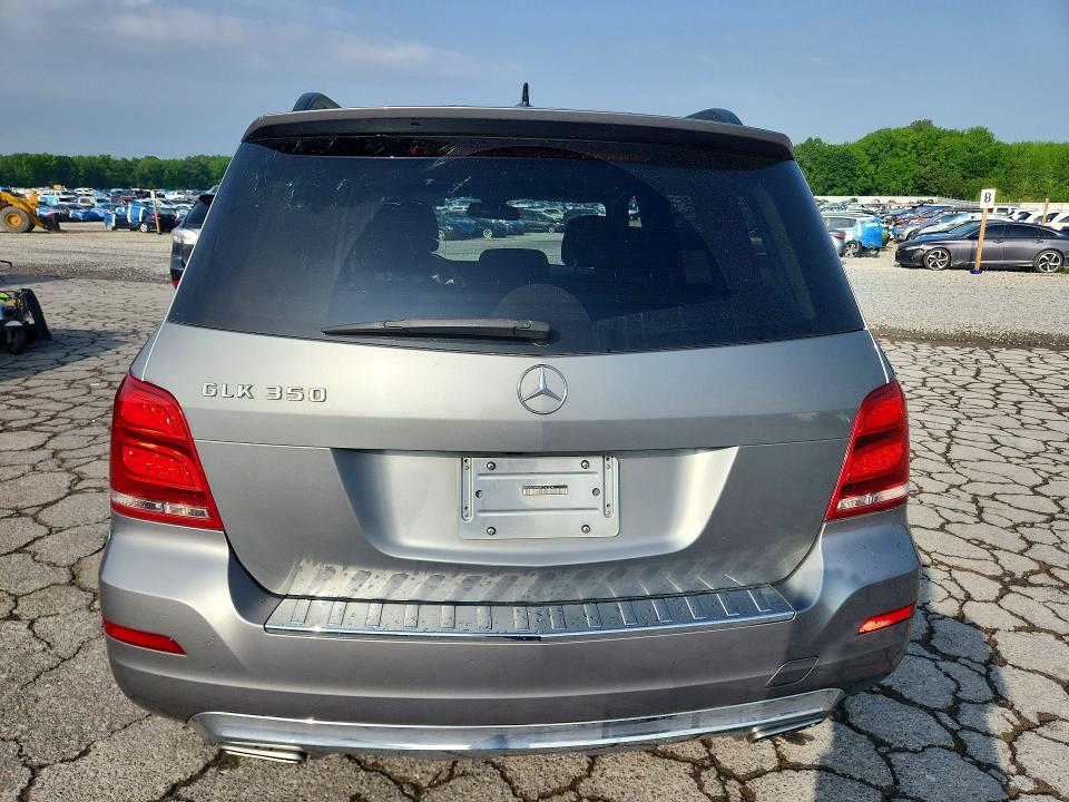 Aukcja sprzedaży 2014 Mercedes-benz Glk, vin: WDCGG5HB3EG263296, numer aukcji: 50907076