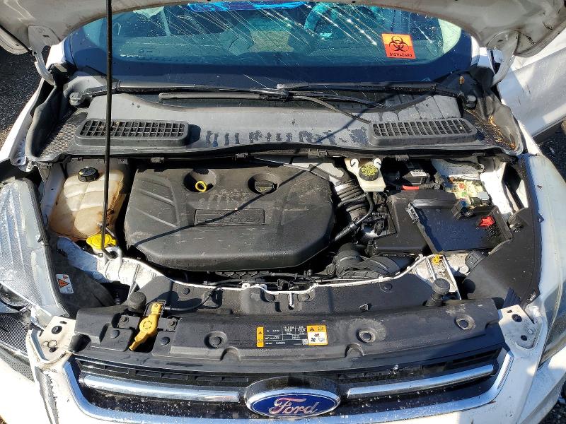 49977026 :رقم المزاد ، 1FMCU0J90DUA57212 vin ، 2013 Ford Escape مزاد بيع
