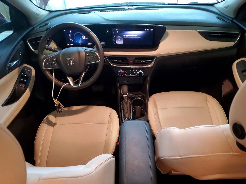 51795686 :رقم المزاد ، KL4AMBSP6SB064365 vin ، 2025 Buick Encore Gx مزاد بيع