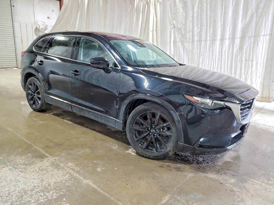 50632236 :رقم المزاد ، JM3TCBAY9P0657983 vin ، 2023 Mazda Cx-9 مزاد بيع