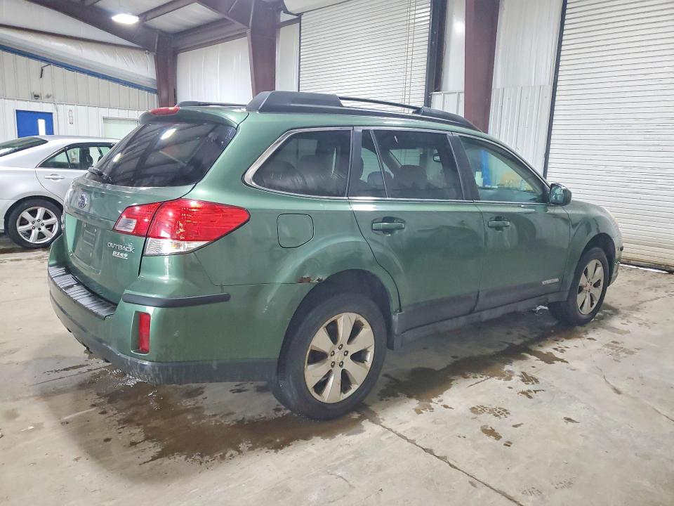 Продажа на аукционе авто 2010 Subaru Outback, vin: 4S4BRBBC1A3385792, номер лота: 51363856