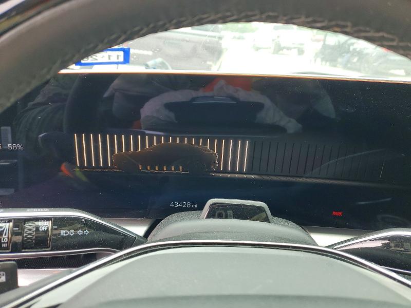 Продаж на аукціоні авто 2023 Cadillac Lyriq, vin: 1GYKPMRK9PZ002975, номер лоту: 51627876