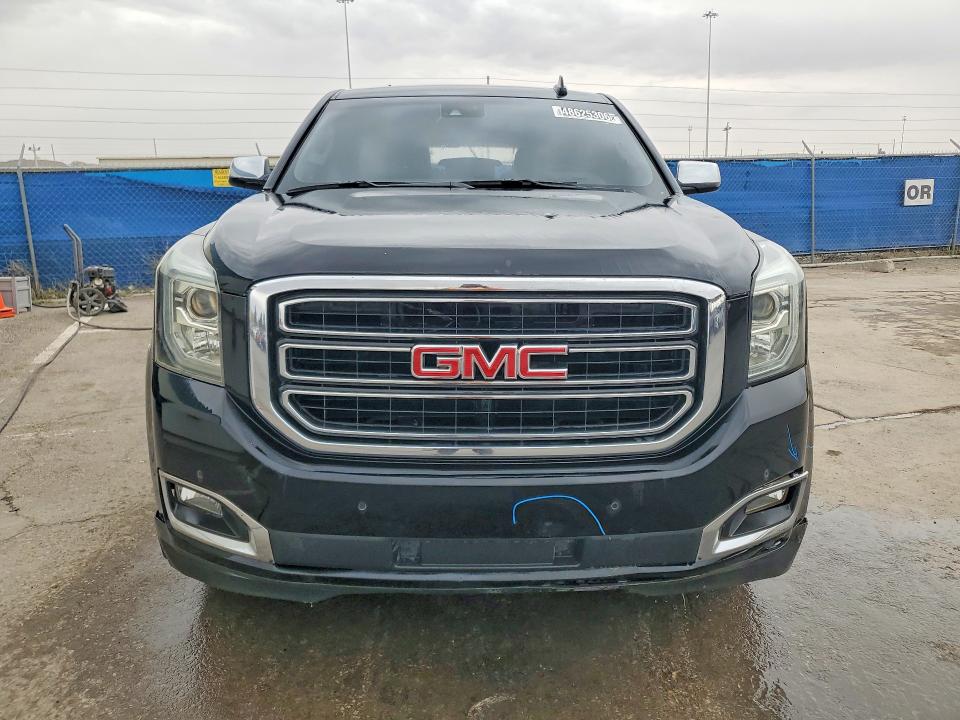 Aukcja sprzedaży 2020 Gmc Yukon Xl, vin: 1GKS2GKC4LR206753, numer aukcji: 48625306