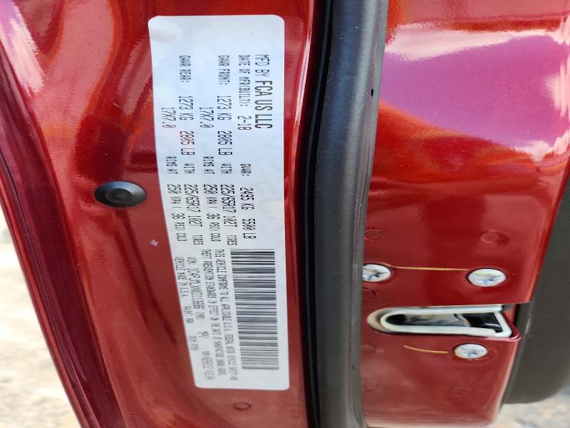 Aukcja sprzedaży 2019 Jeep Cherokee, vin: 1C4PJMLXXKD113686, numer aukcji: 49741026