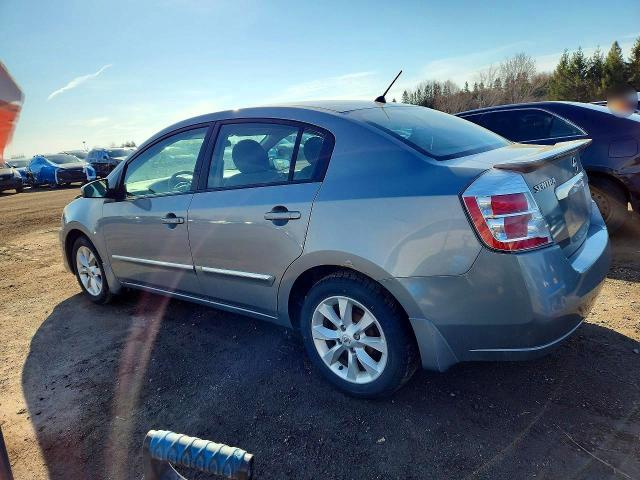 Продаж на аукціоні авто 2011 Nissan Sentra, vin: 3N1AB6AP8BL673351, номер лоту: 49047986