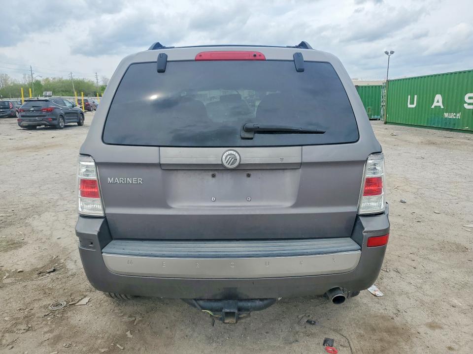 Aukcja sprzedaży 2009 Mercury Mariner, vin: 4M2CU81G79KJ04704, numer aukcji: 49909036