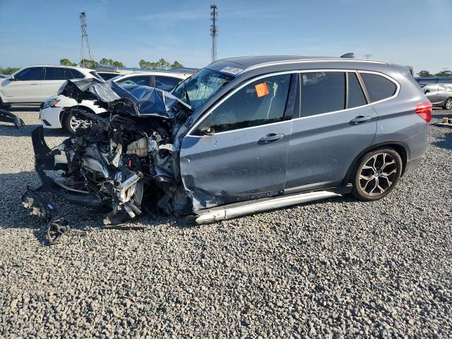Aukcja sprzedaży 2021 Bmw X1, vin: WBXJG7C02M5T37799, numer aukcji: 47901786