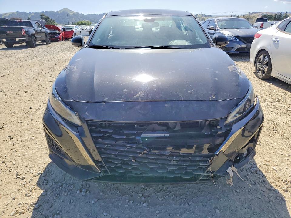 51486786 :رقم المزاد ، 1N4AL4CVXPN385550 vin ، 2023 Nissan Altima مزاد بيع
