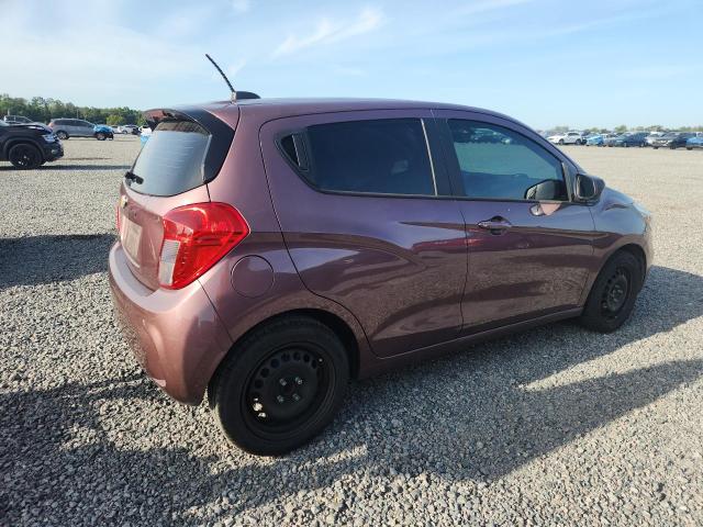 Продаж на аукціоні авто 2021 Chevrolet Spark, vin: KL8CB6SA3MC700284, номер лоту: 51765836