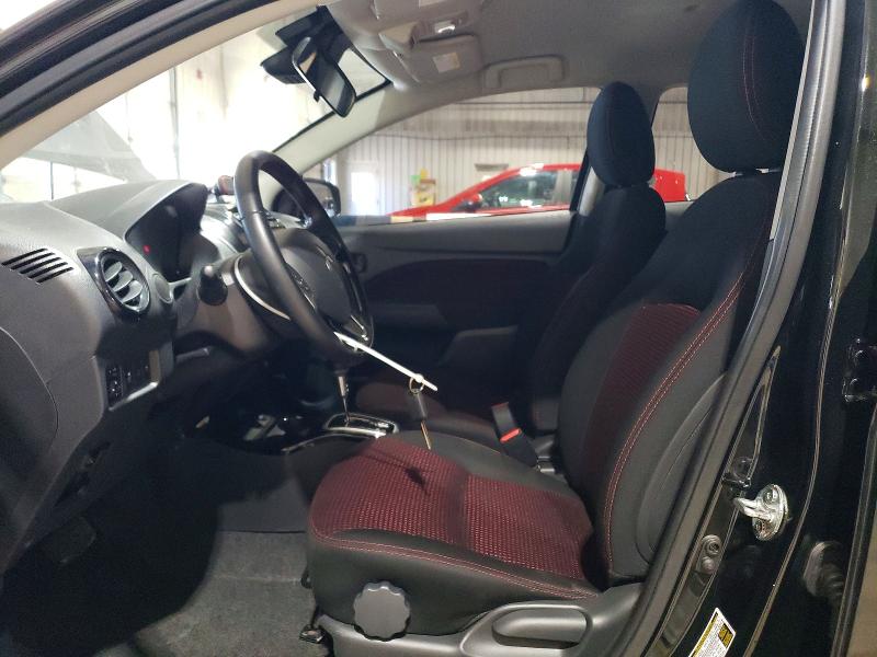 Продаж на аукціоні авто 2023 Mitsubishi Mirage, vin: ML32FUFJ9PHF06121, номер лоту: 48577836