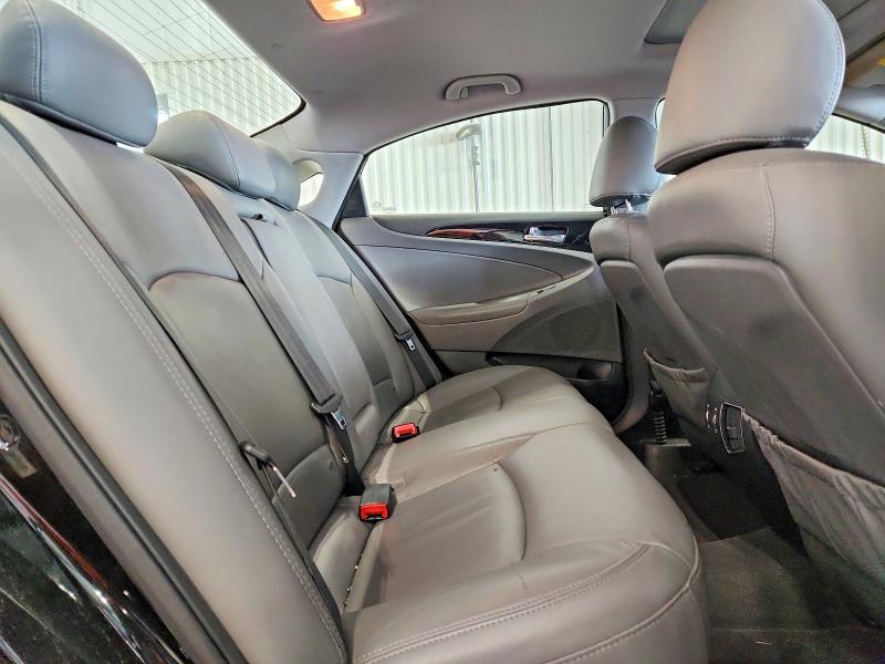 Продаж на аукціоні авто 2011 Hyundai Sonata, vin: 5NPEC4AC4BH120614, номер лоту: 51814046