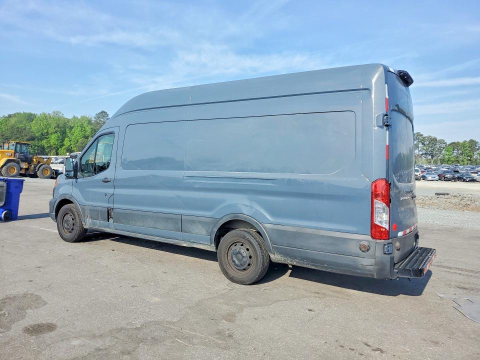 Продаж на аукціоні авто 2020 Ford Transit, vin: 1FTBR3X80LKA47596, номер лоту: 49942176