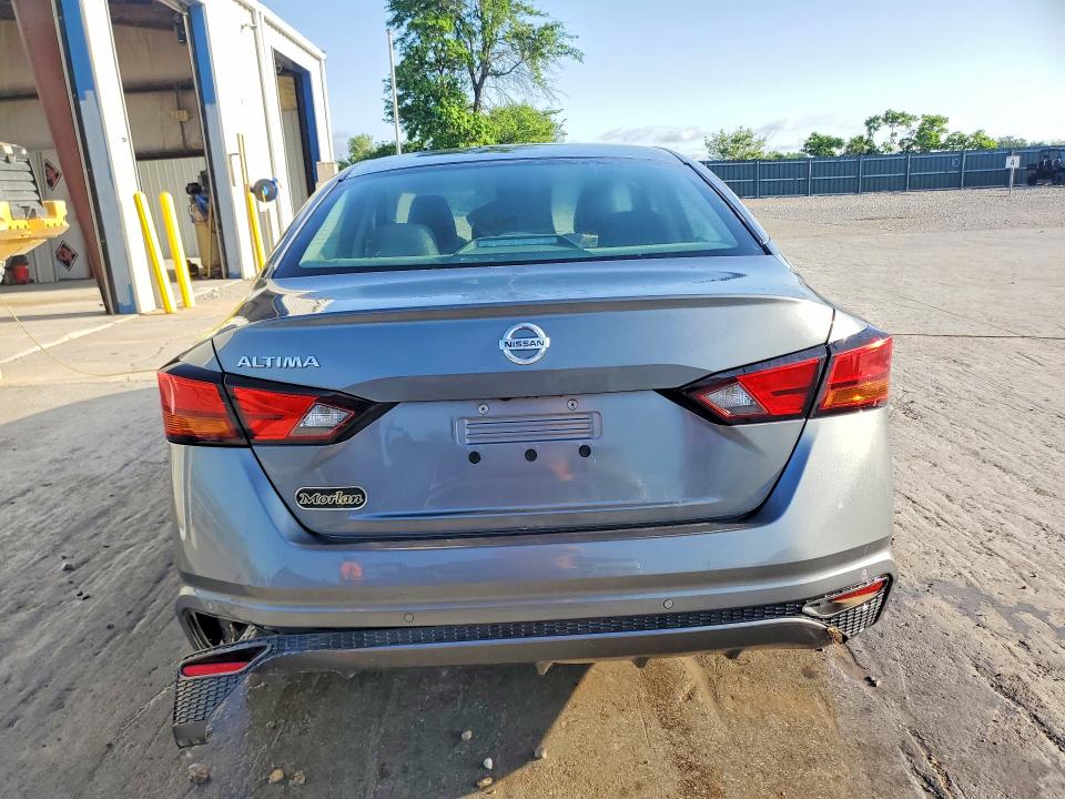 Продаж на аукціоні авто 2021 Nissan Altima, vin: 1N4BL4BV9MN330623, номер лоту: 51616976