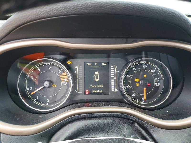 Aukcja sprzedaży 2016 Jeep Cherokee, vin: 1C4PJLCB6GW189688, numer aukcji: 51510296