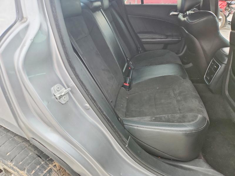 Aukcja sprzedaży 2018 Dodge Charger, vin: 2C3CDXGJ8JH163618, numer aukcji: 50507756