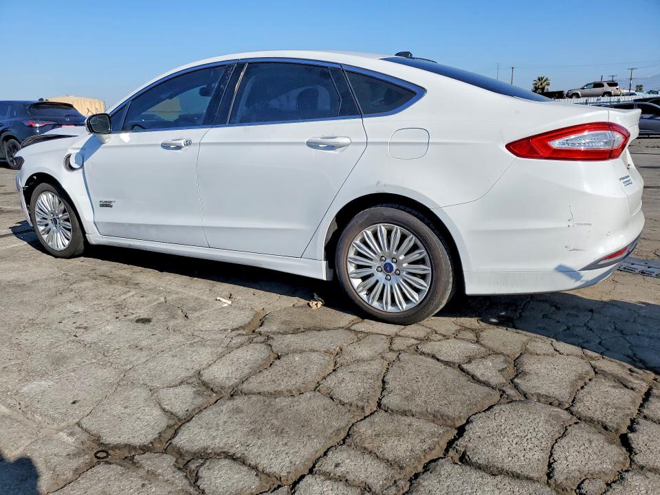 2014 Ford Fusion მანქანა იყიდება აუქციონზე, vin: 3FA6P0PU5ER378682, აუქციონის ნომერი: 48716916