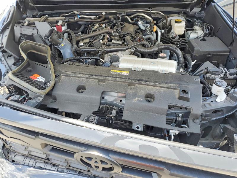Aukcja sprzedaży 2024 Toyota Tacoma, vin: 3TYKB5FN4RT007714, numer aukcji: 51779536