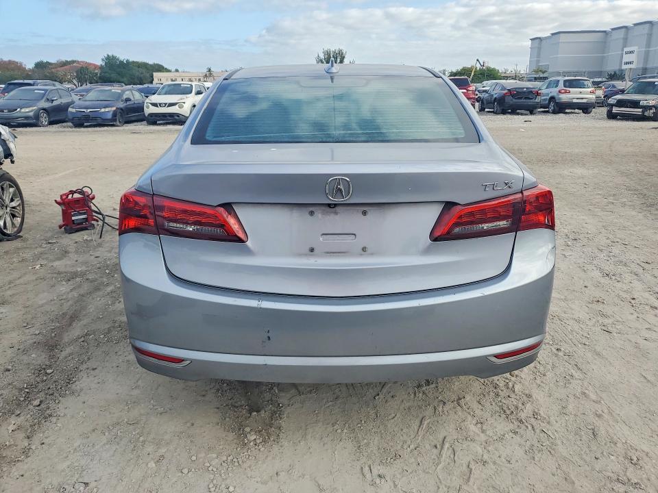 Продаж на аукціоні авто 2015 Acura Tlx, vin: 19UUB2F57FA009809, номер лоту: 49906846