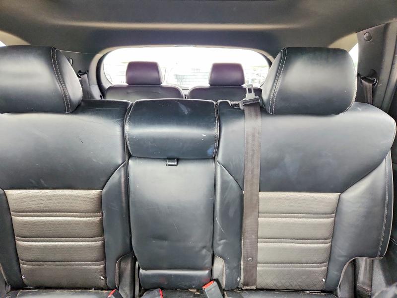 2017 Kia Sorento მანქანა იყიდება აუქციონზე, vin: 5XYPKDA50HG283032, აუქციონის ნომერი: 51033376
