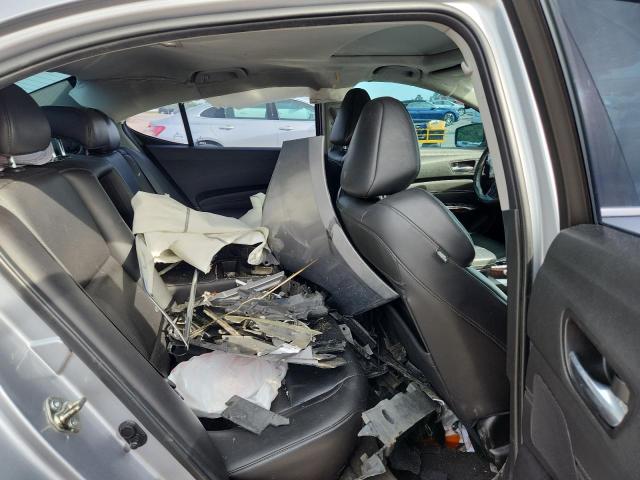 Aukcja sprzedaży 2017 Acura Tlx, vin: 19UUB1F52HA000609, numer aukcji: 48944266