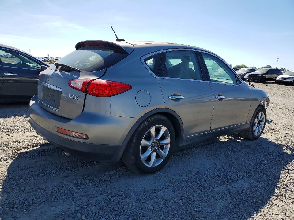 Aukcja sprzedaży 2010 Infiniti Ex35, vin: JN1AJ0HR7AM755566, numer aukcji: 48697606