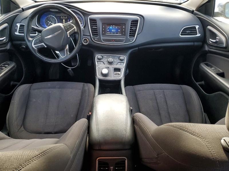 Aukcja sprzedaży 2015 Chrysler 200, vin: 1C3CCCAB8FN533543, numer aukcji: 49001626