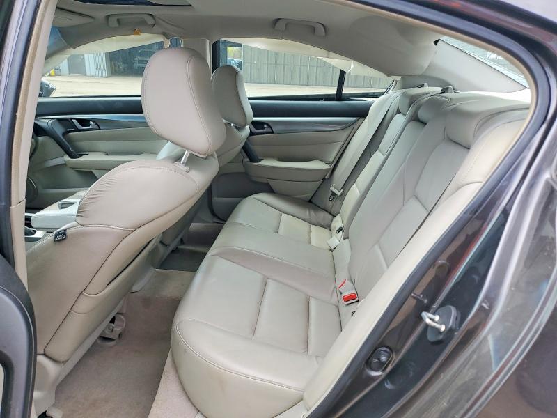 Aukcja sprzedaży 2011 Acura Tl, vin: 19UUA8F25BA000046, numer aukcji: 49505856