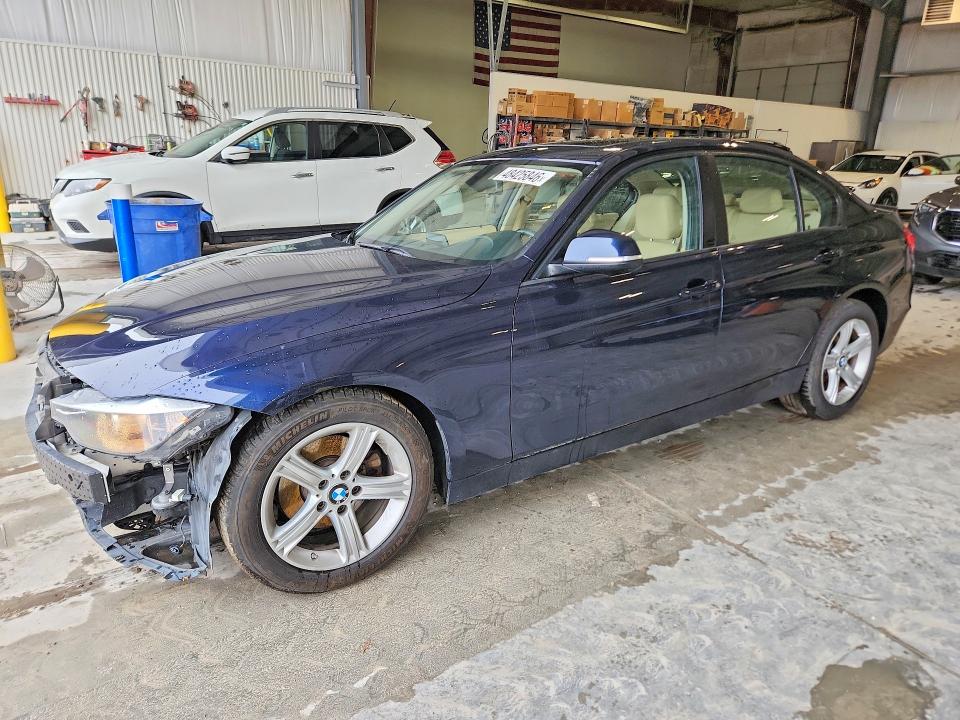 Auction sale of the 2013 Bmw 328, vin: WBA3B3G54DNR79506, lot number: 48425846