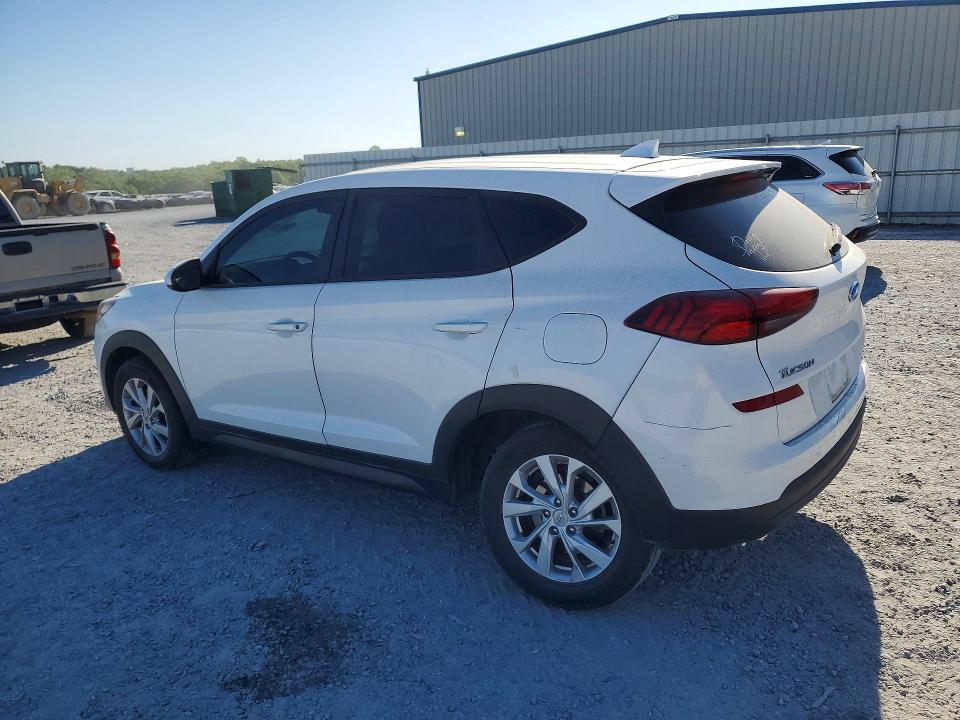 Продаж на аукціоні авто 2019 Hyundai Tucson, vin: KM8J23A41KU913469, номер лоту: 50491466