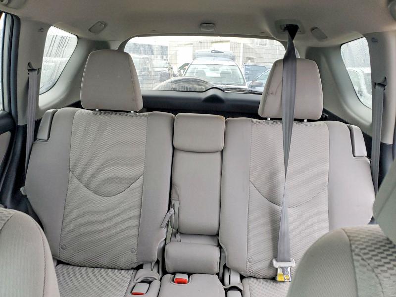 49347606 :رقم المزاد ، 2T3BF4DV9BW147632 vin ، 2011 Toyota Rav4 مزاد بيع
