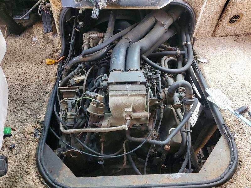 49680136 :رقم المزاد ، 3FCLF53G3KJA01498 vin ، 1989 Ford F530 مزاد بيع
